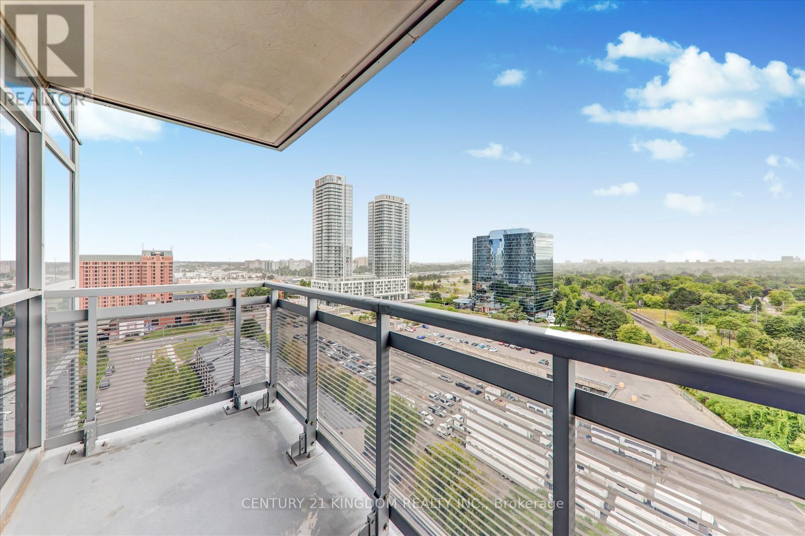 Photo 13 of 1423 275 Village Green Square, Toronto ON