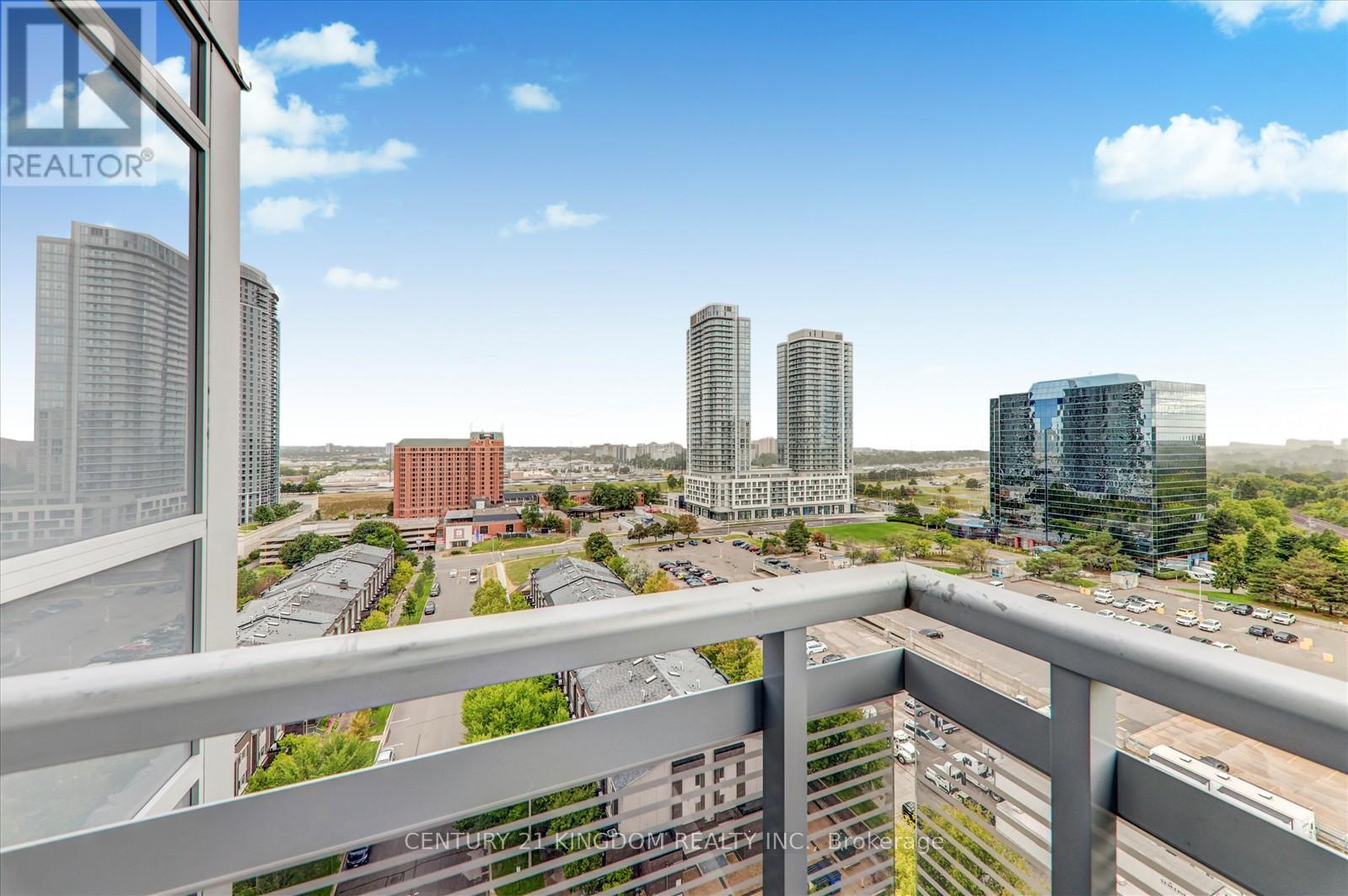 Photo 4 of 1423 275 Village Green Square, Toronto ON