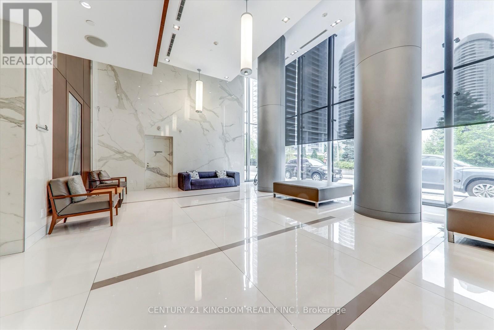 Photo 8 of 1423 275 Village Green Square, Toronto ON