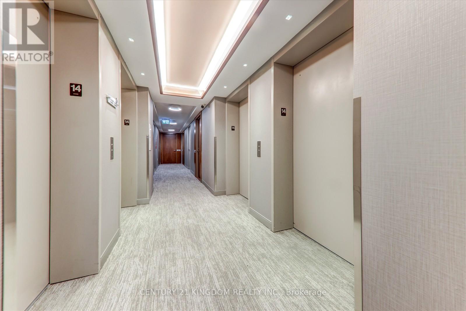 Photo 22 of 1423 275 Village Green Square, Toronto ON