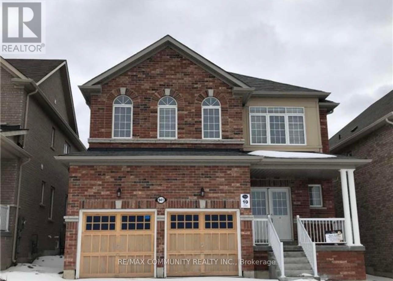 Photo 5 of Basement 941 Greenhill Avenue, Oshawa ON