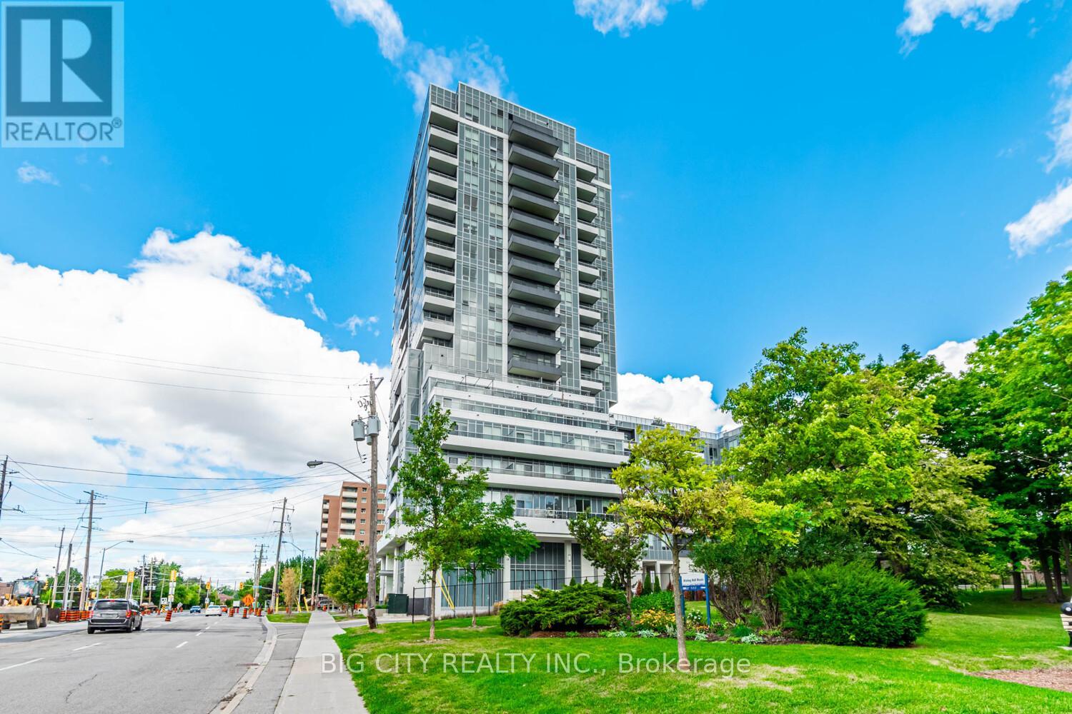 Photo 20 of 611 3121 Sheppard Avenue E, Toronto ON