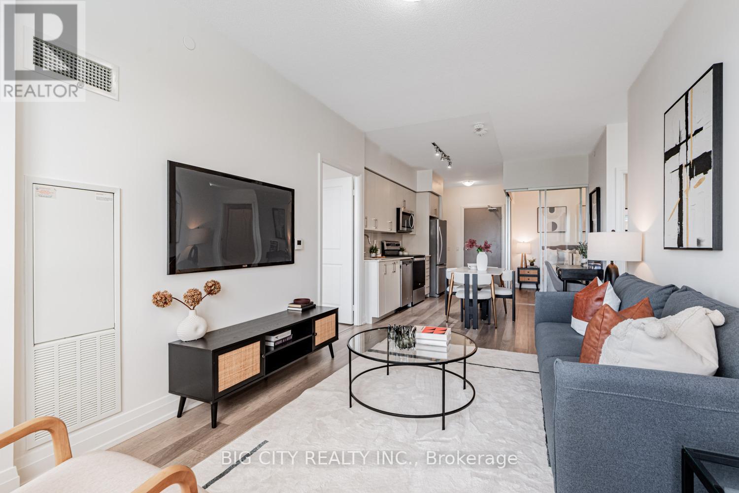 Photo 12 of 611 3121 Sheppard Avenue E, Toronto ON