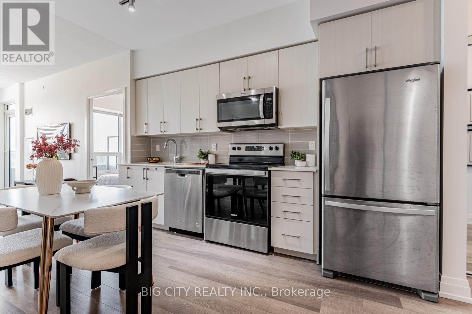 Photo 18 of 611 3121 Sheppard Avenue E, Toronto ON