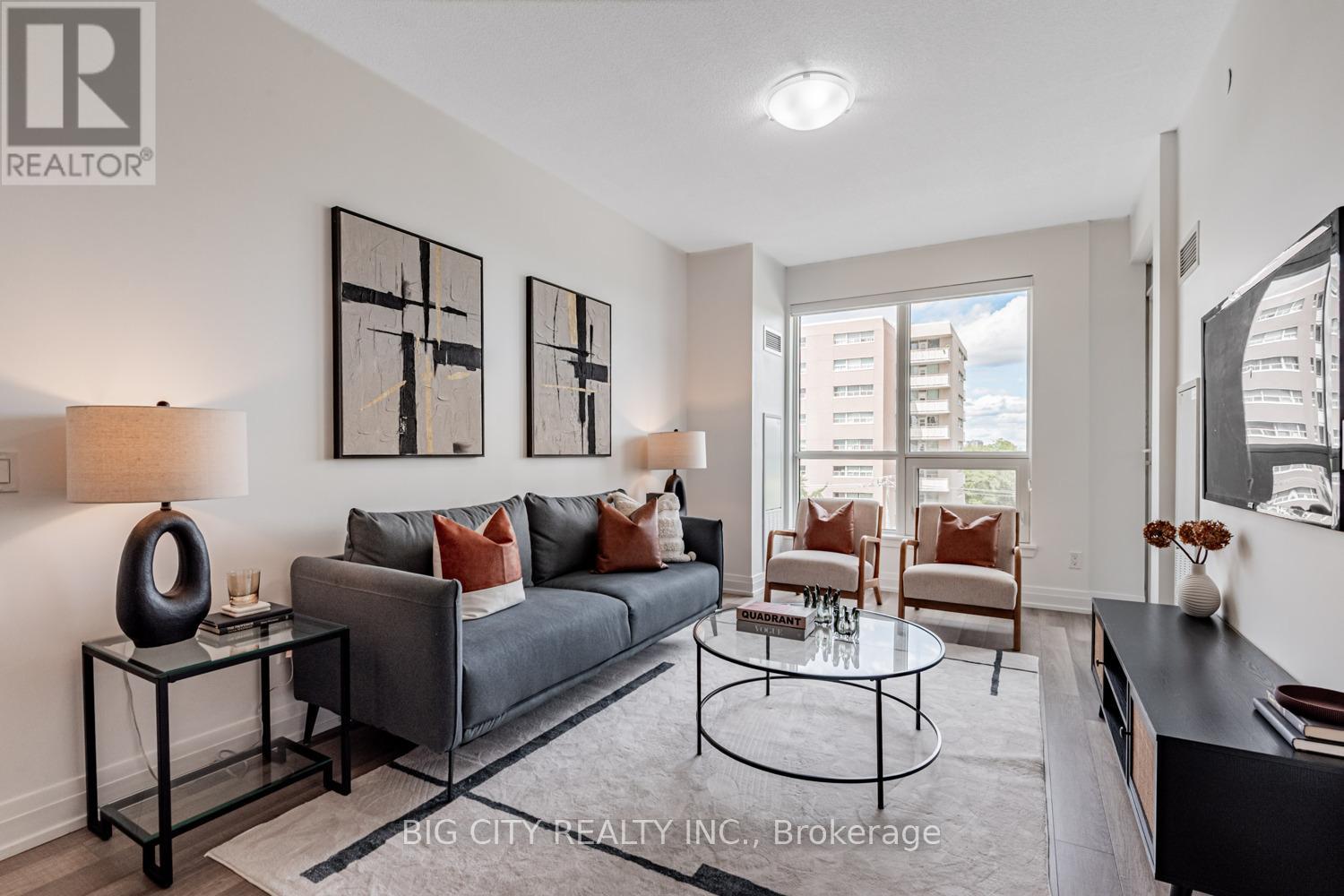 Photo 11 of 611 3121 Sheppard Avenue E, Toronto ON
