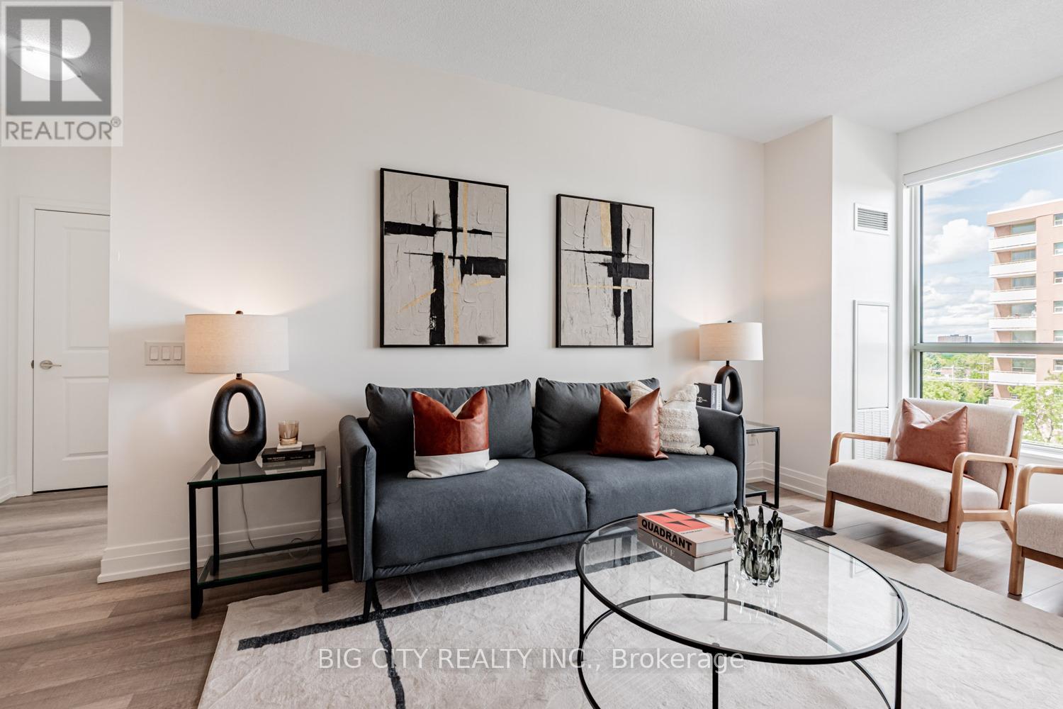 Photo 19 of 611 3121 Sheppard Avenue E, Toronto ON
