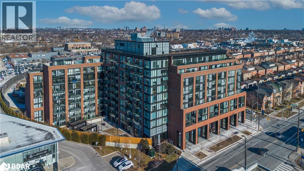 Photo 13 of 2300 St Clair Avenue West Unit 118, Toronto ON