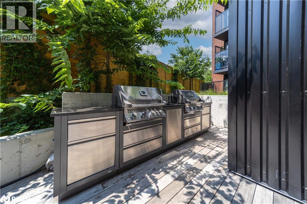 Photo 10 of 2300 St Clair Avenue West Unit 118, Toronto ON