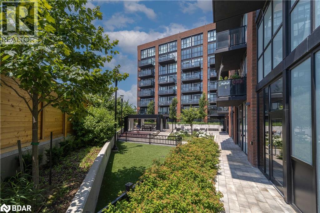Photo 27 of 2300 St Clair Avenue West Unit 118, Toronto ON