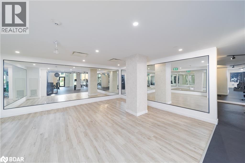 Photo 14 of 2300 St Clair Avenue West Unit 118, Toronto ON