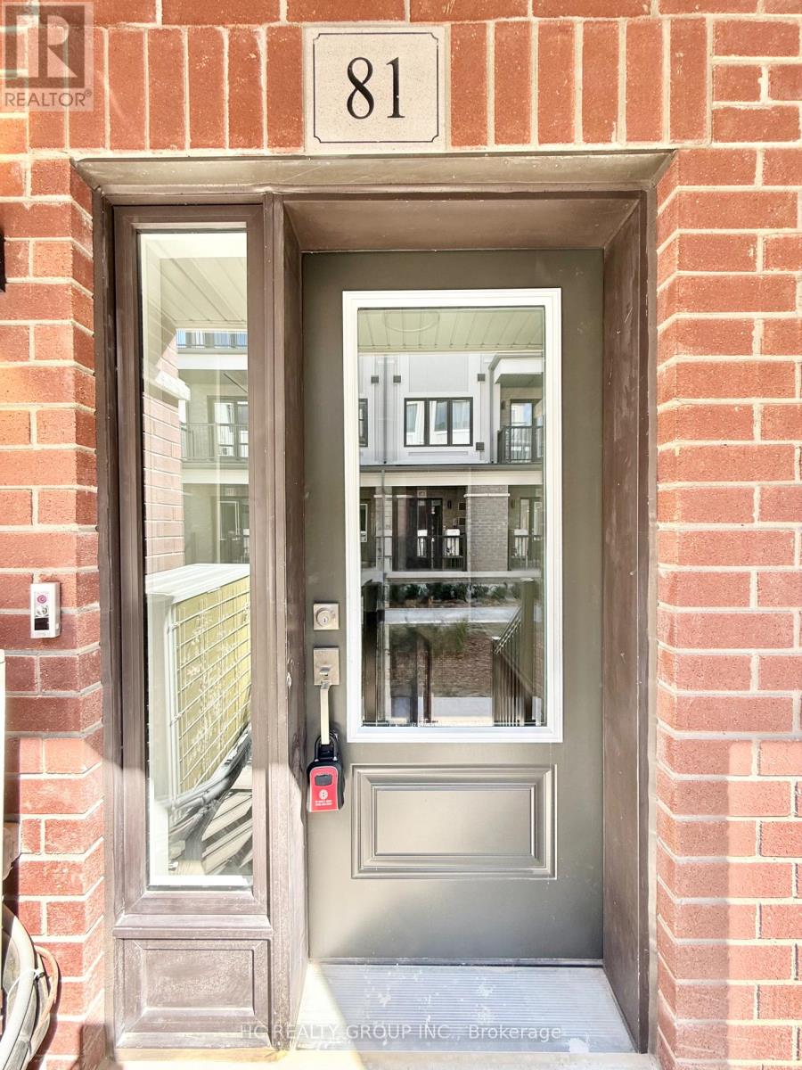 Photo 1 of 81 Matawin Lane, Richmond Hill ON