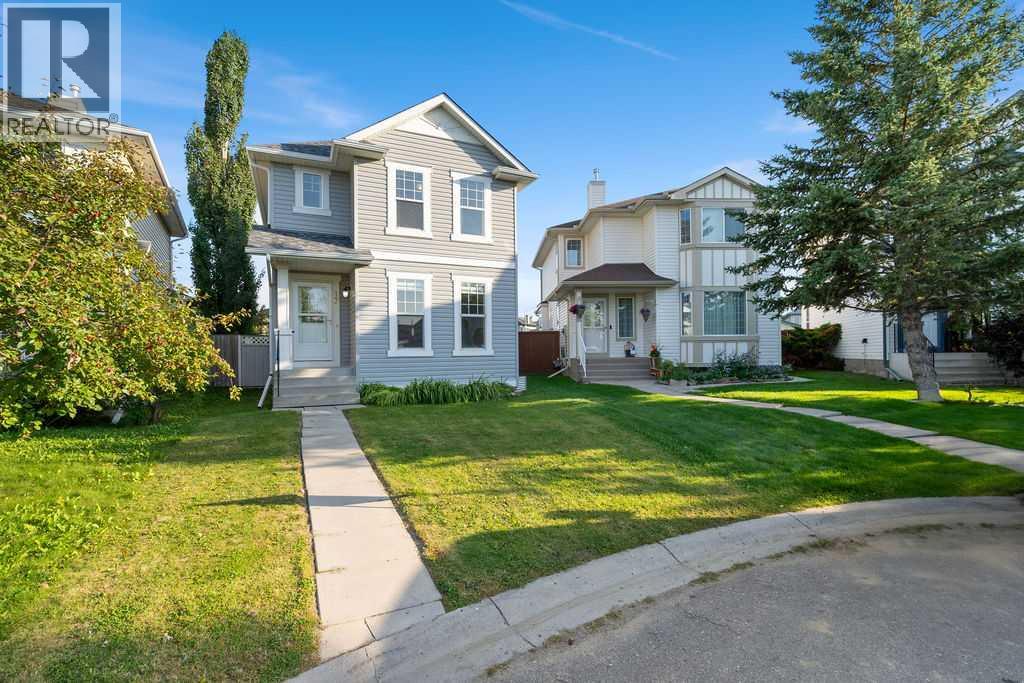 Single Family House for Sale in  Coville Gardens NE Coventry Hills Calgary 