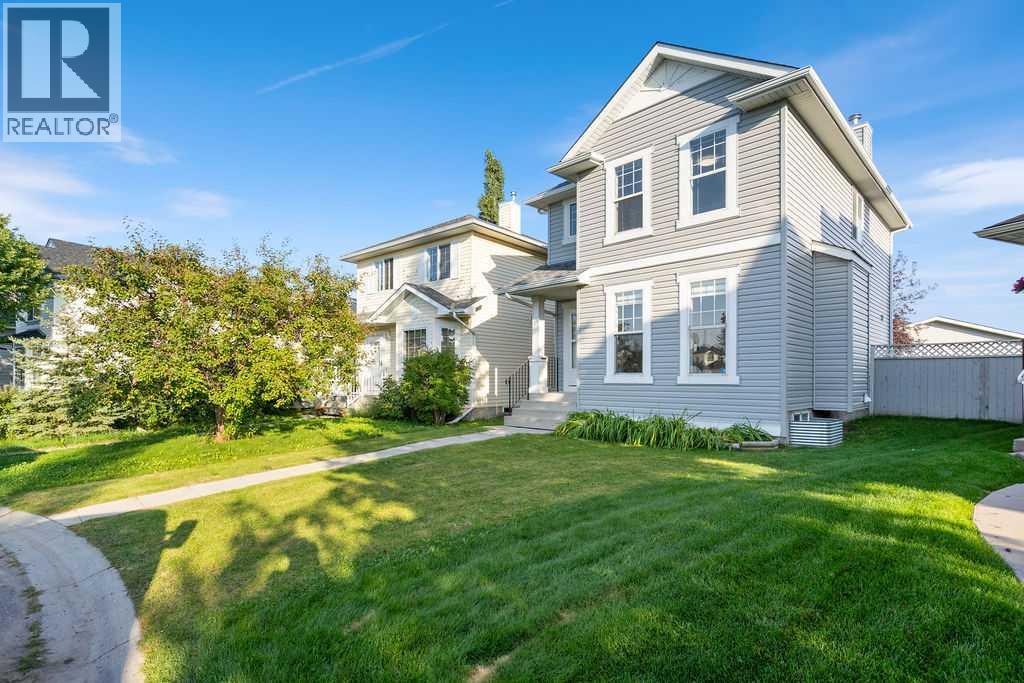 Single Family House for Sale in  Coville Gardens NE Coventry Hills Calgary 