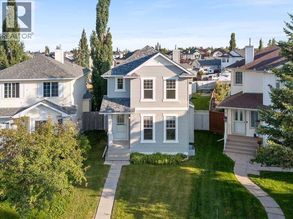 Single Family House for Sale in  Coville Gardens NE Coventry Hills Calgary 