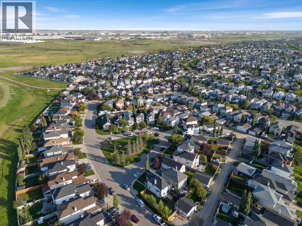 Single Family House for Sale in  Coville Gardens NE Coventry Hills Calgary 