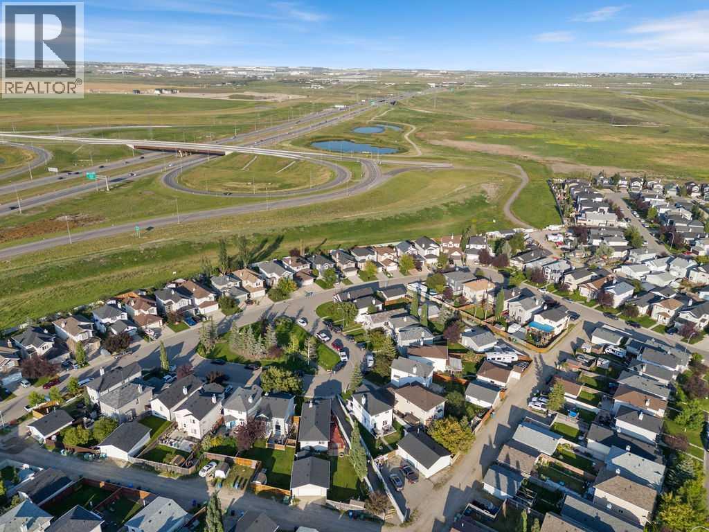 Single Family House for Sale in  Coville Gardens NE Coventry Hills Calgary 