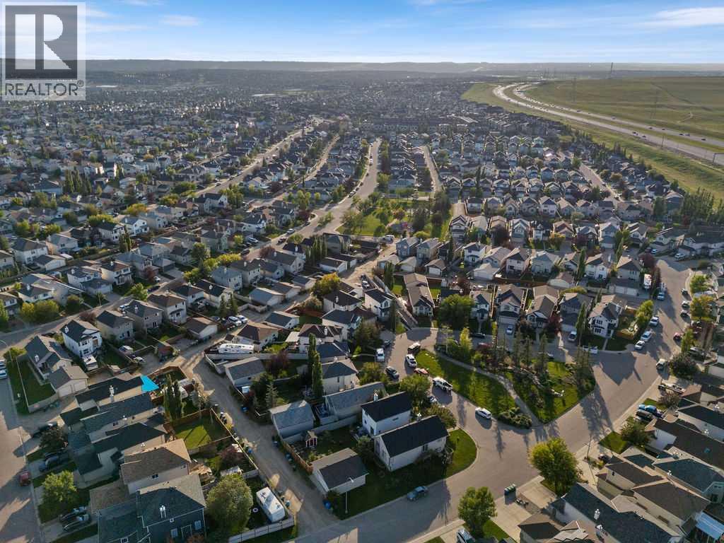 Single Family House for Sale in  Coville Gardens NE Coventry Hills Calgary 
