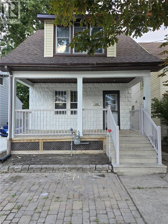 Photo 18 of 140 Napier Street, Sarnia ON
