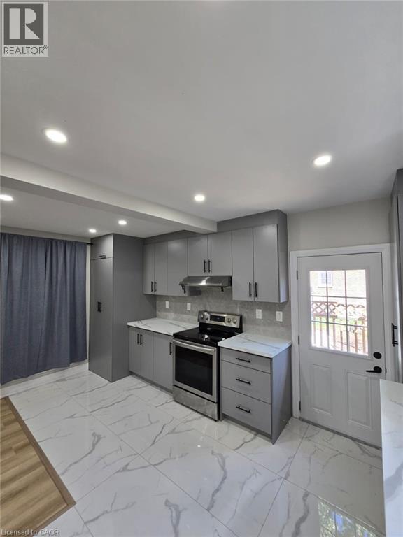 Photo 1 of 140 Napier Street, Sarnia ON