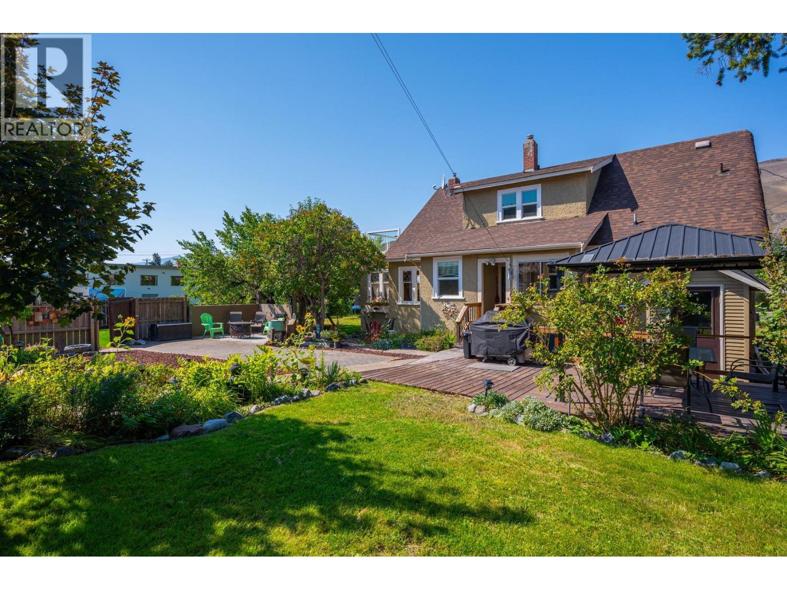 210 Brink Street, Ashcroft
