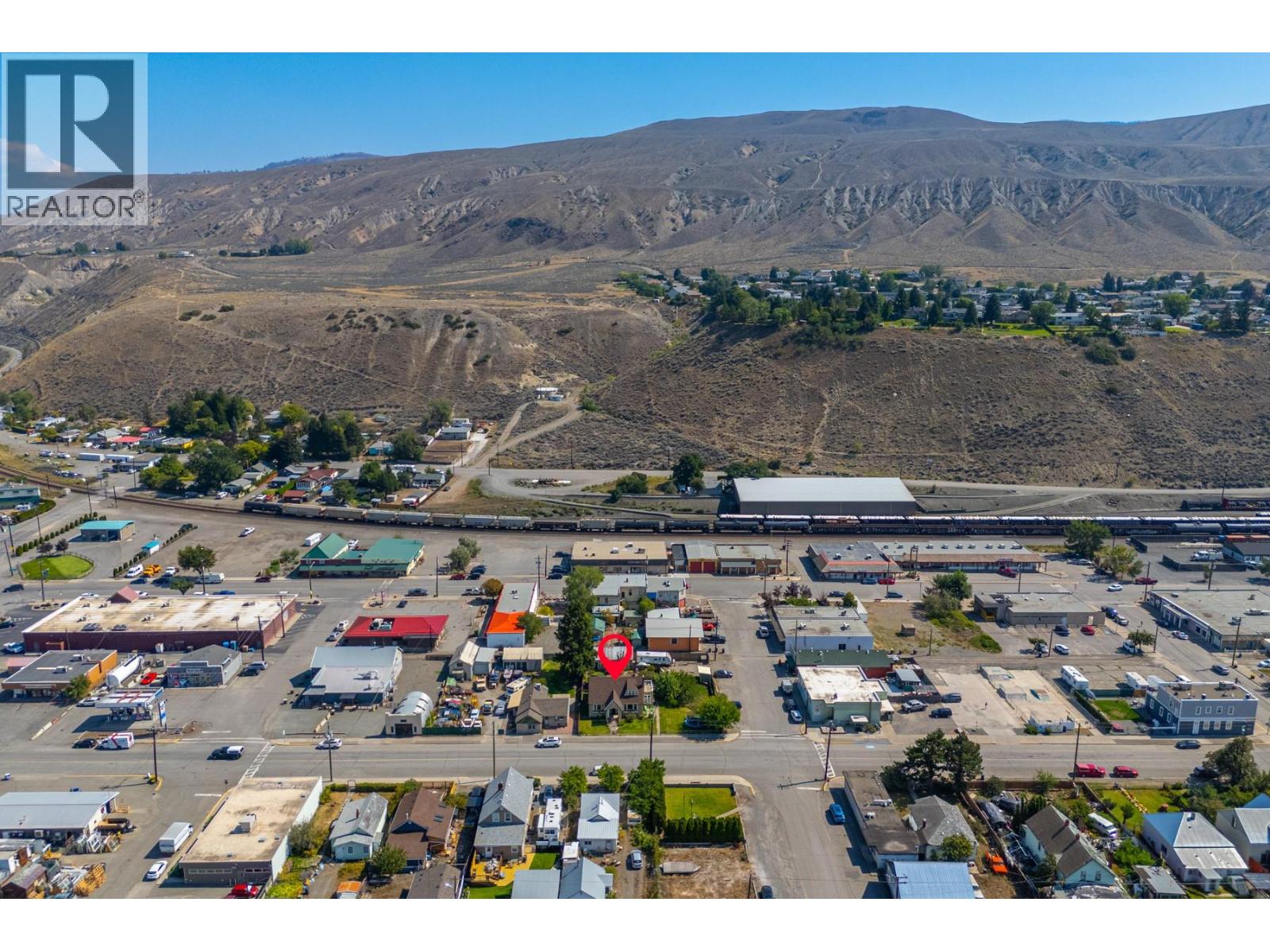 210 Brink Street, Ashcroft