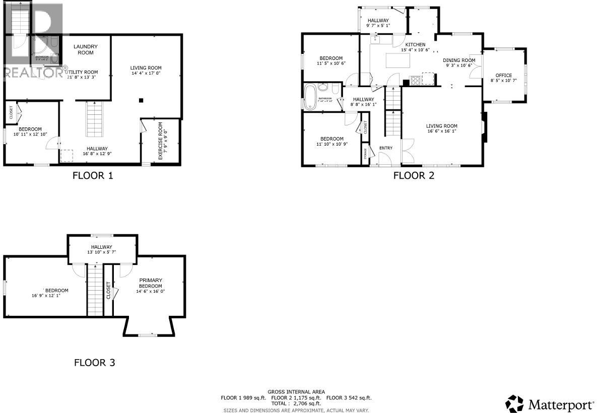 210 Brink Street, Ashcroft