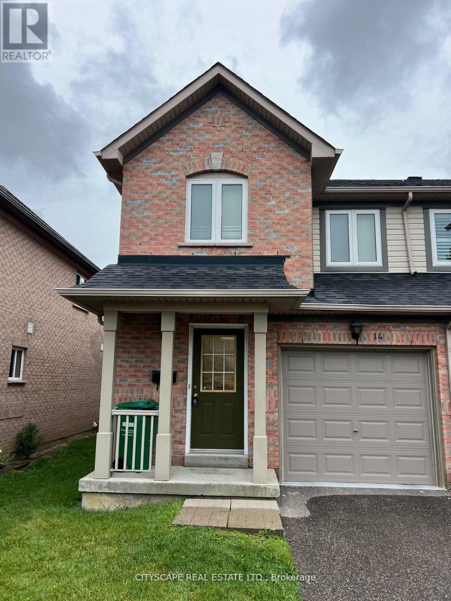 Photo 7 of 14 5255 Guildwood Way, Mississauga ON