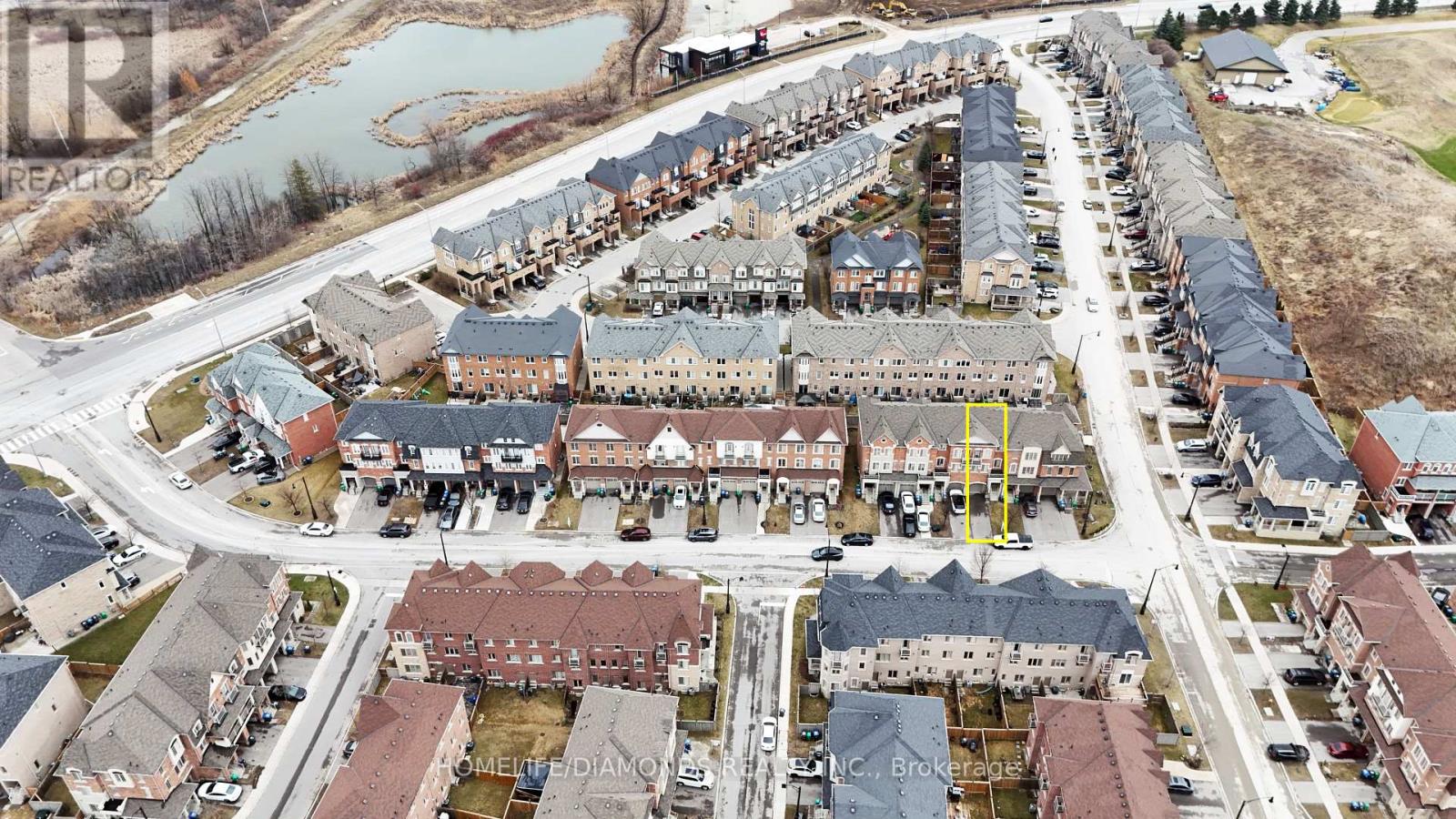 Photo 20 of 43 Sprucewood Road, Brampton ON