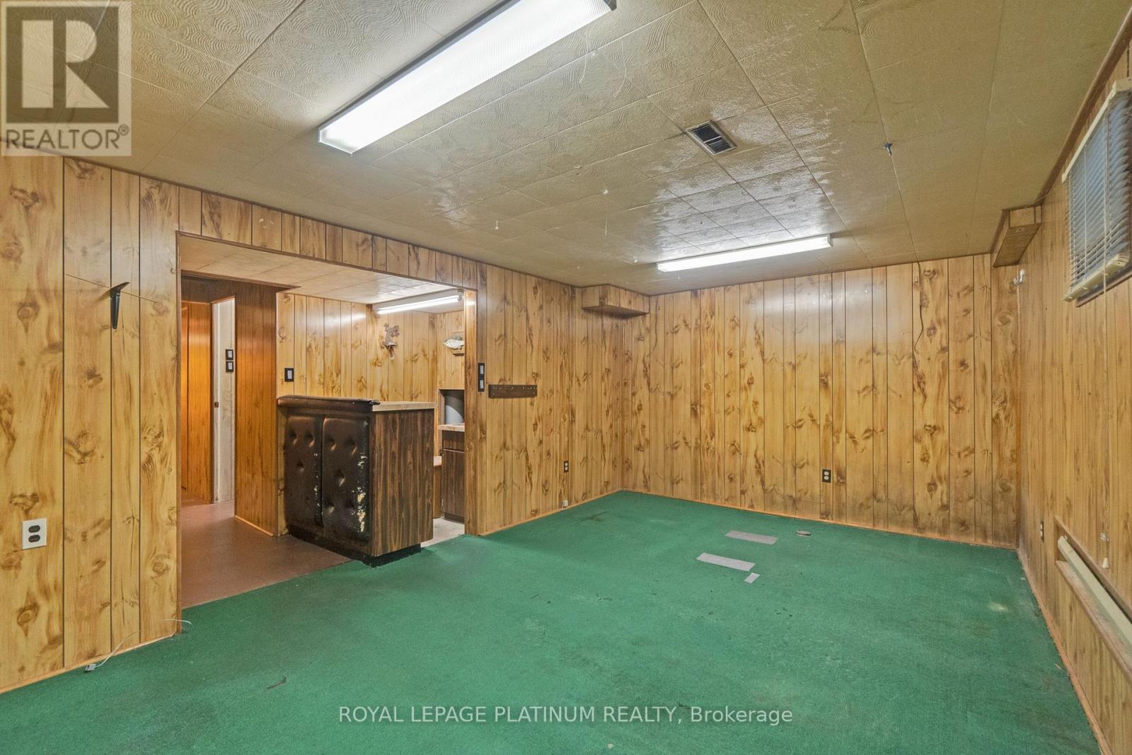 Photo 28 of 48 246 John Garland Boulevard, Toronto ON