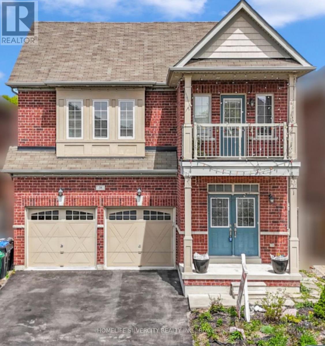 Photo 9 of 38 George Robinson Drive, Brampton ON