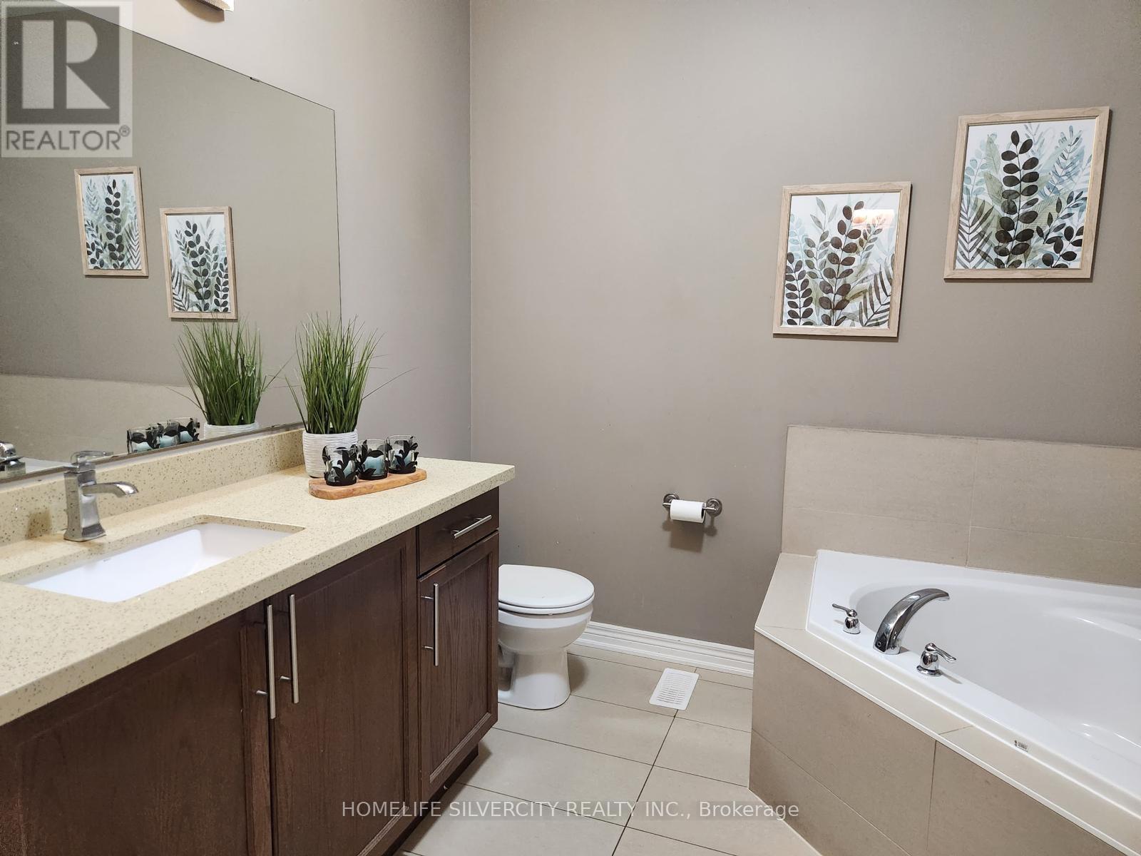 Photo 1 of 38 George Robinson Drive, Brampton ON