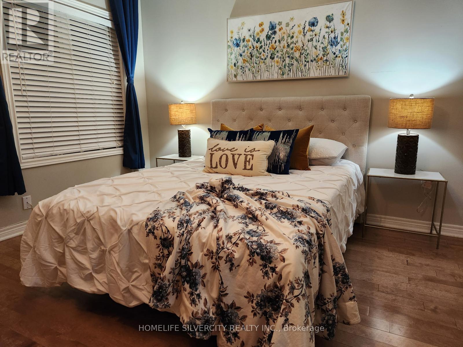 Photo 19 of 38 George Robinson Drive, Brampton ON