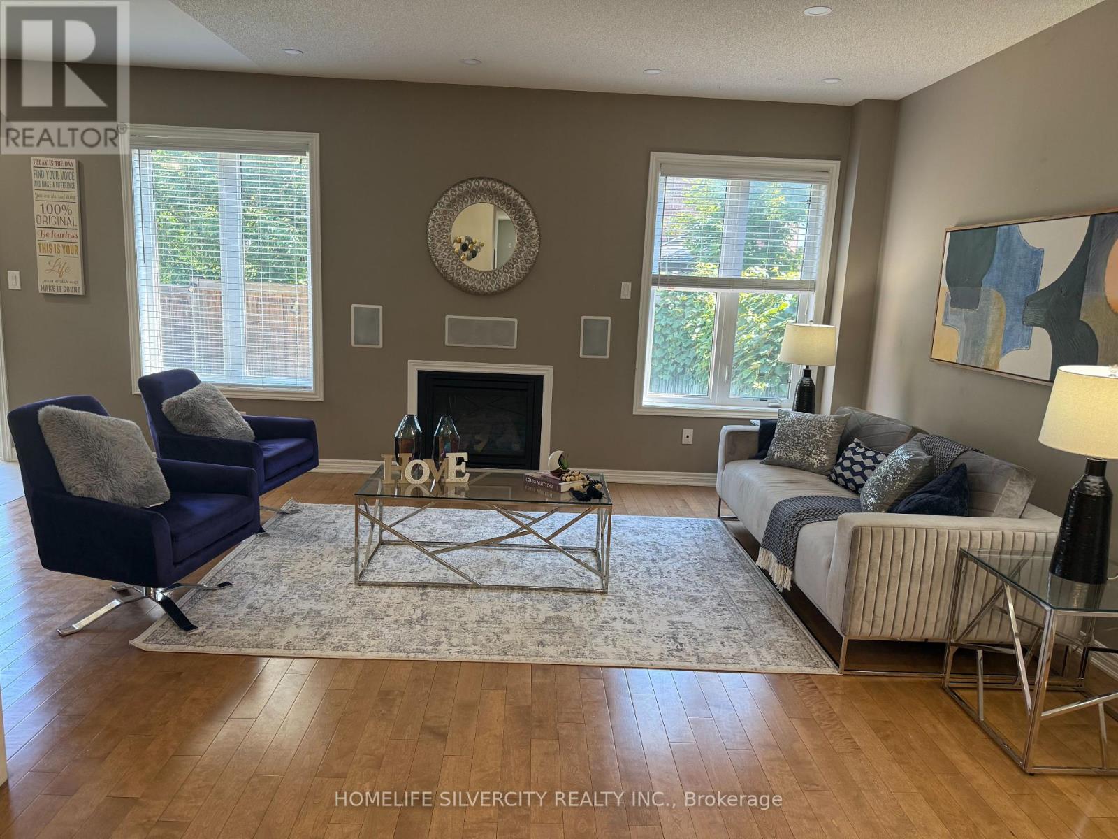 Photo 24 of 38 George Robinson Drive, Brampton ON