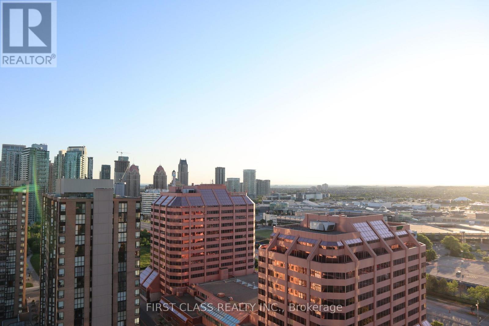 Photo 24 of 2805 208 Enfield Place, Mississauga ON