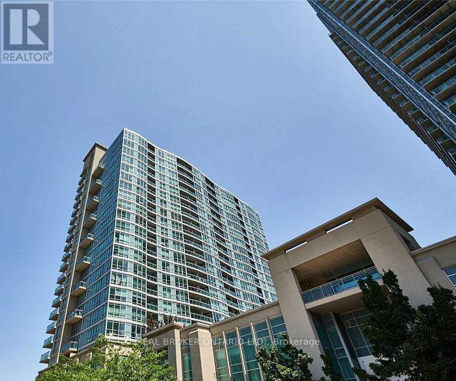 Photo 20 of 608 185 Legion Road N, Toronto ON