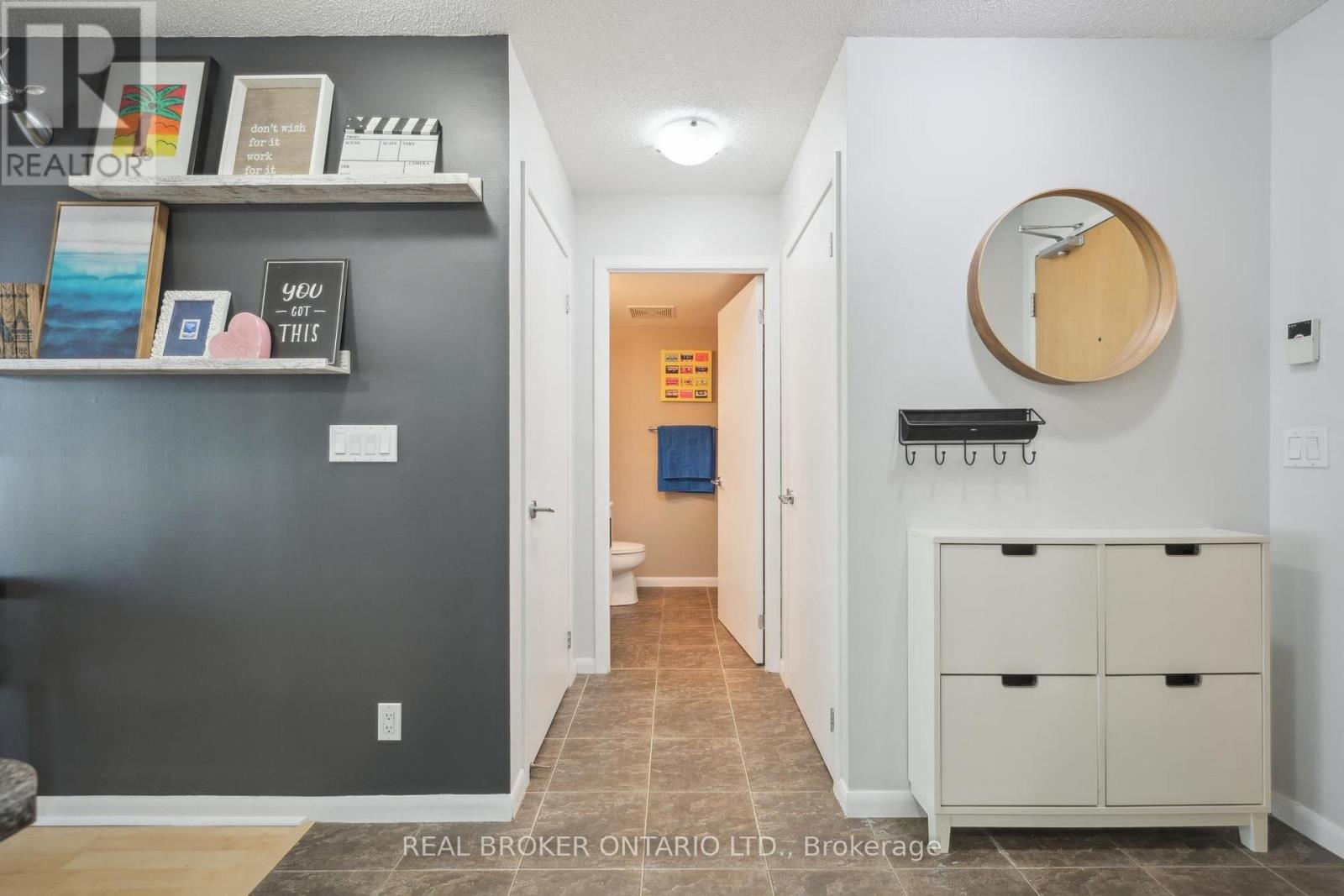 Photo 21 of 608 185 Legion Road N, Toronto ON