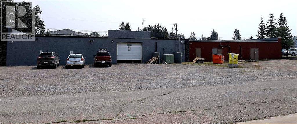Photo 7 of 1 2 Combined 204 Centre Street N, Sundre AB