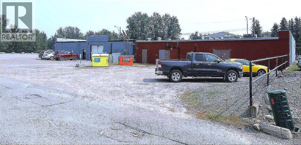 Photo 4 of 1 2 Combined 204 Centre Street N, Sundre AB