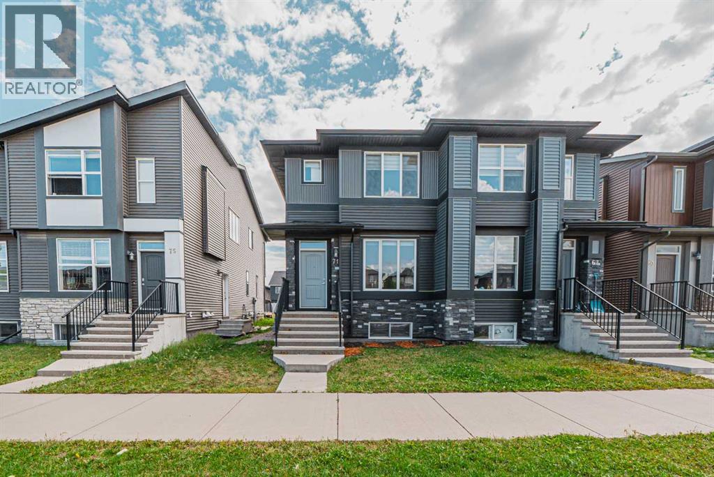Photo 12 of 71 Cornerstone Avenue Ne, Calgary AB