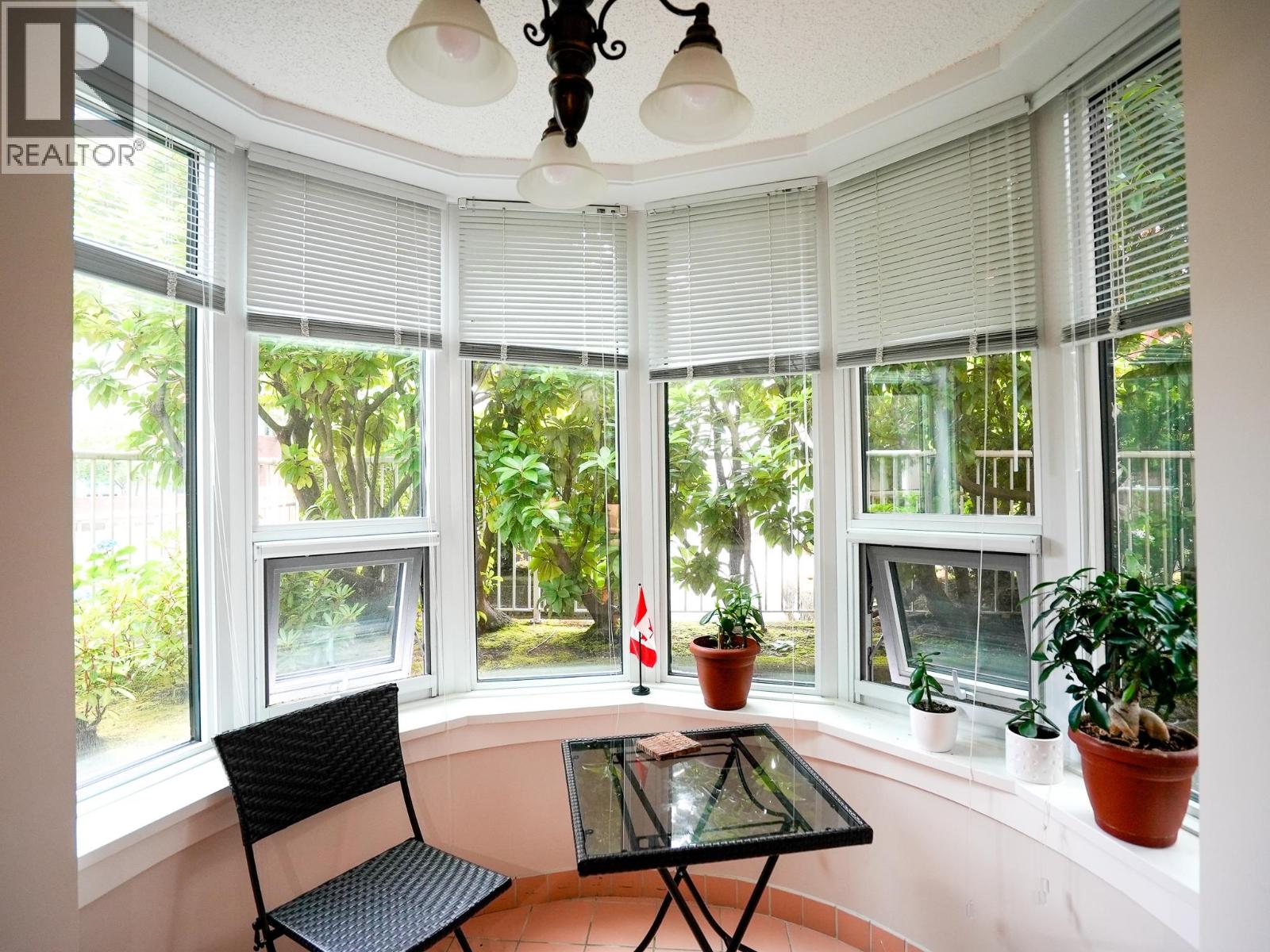 Photo 11 of 101 1845 Robson Street, Vancouver BC