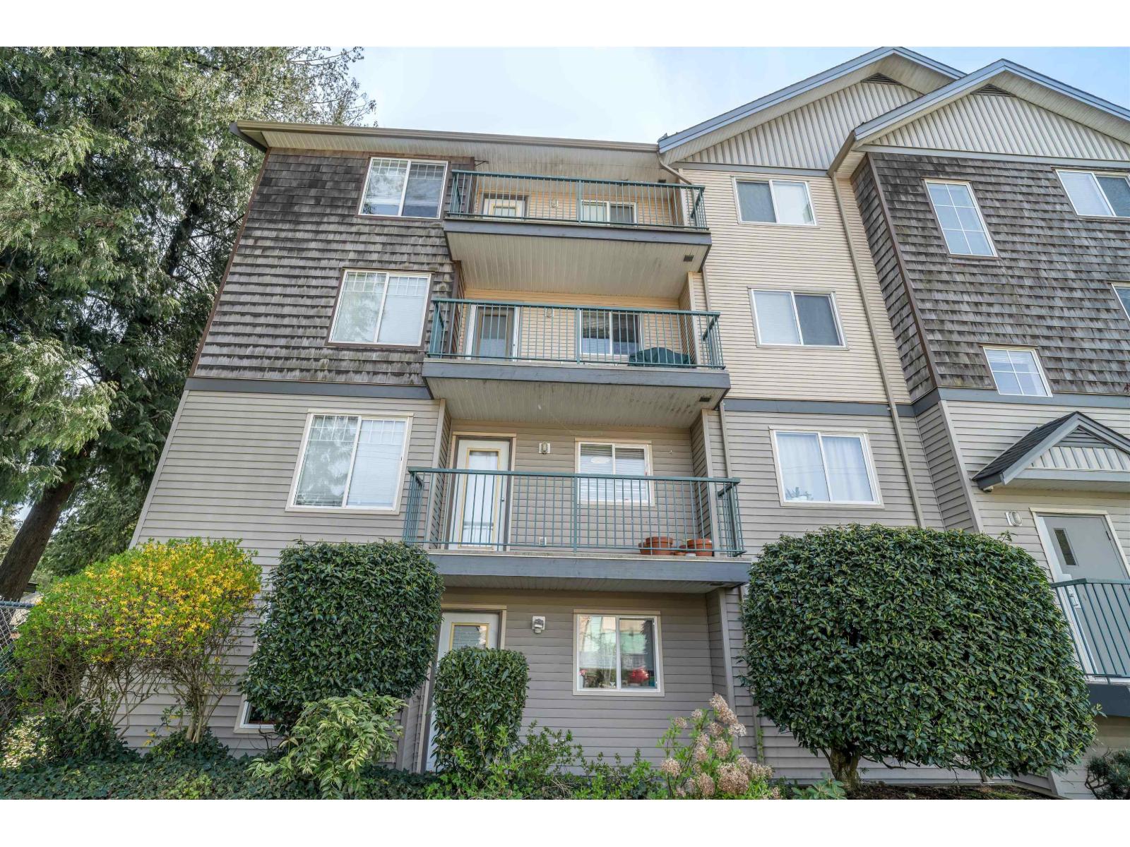 Photo 6 of 204 2350 Westerly Street, Abbotsford BC