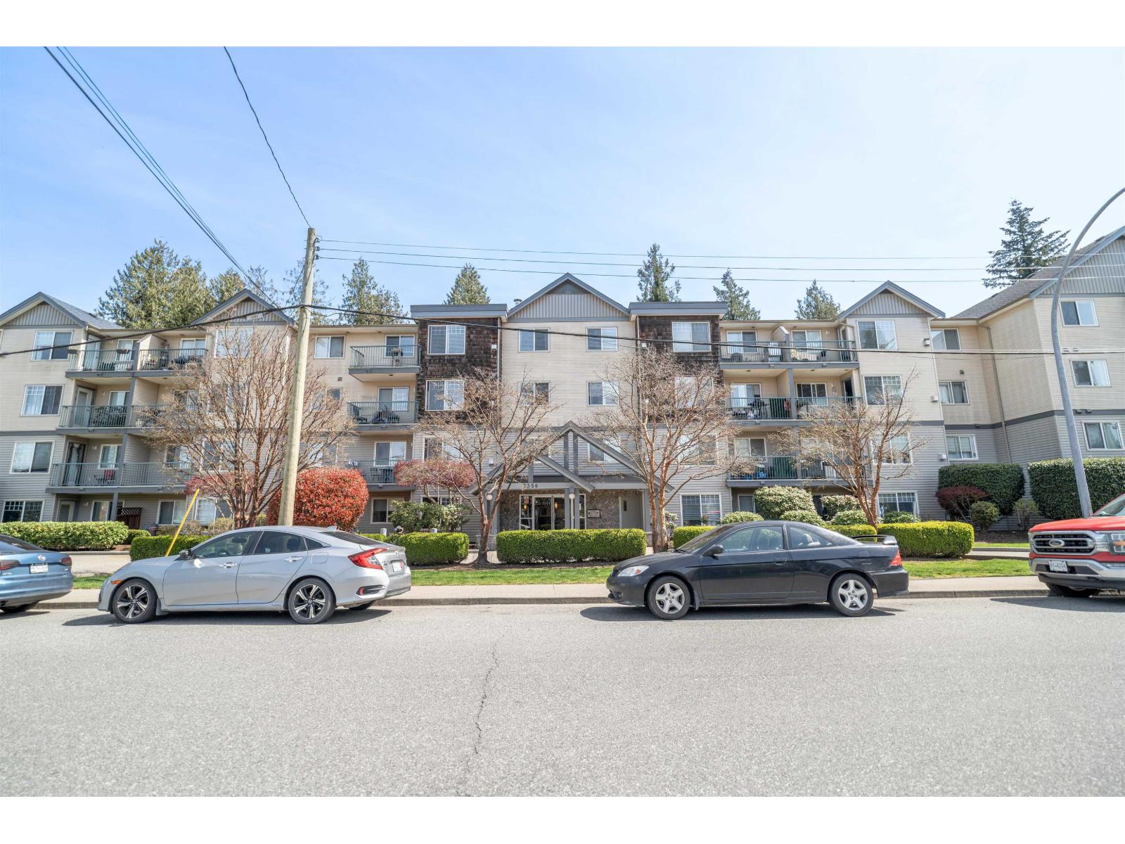 Photo 2 of 204 2350 Westerly Street, Abbotsford BC