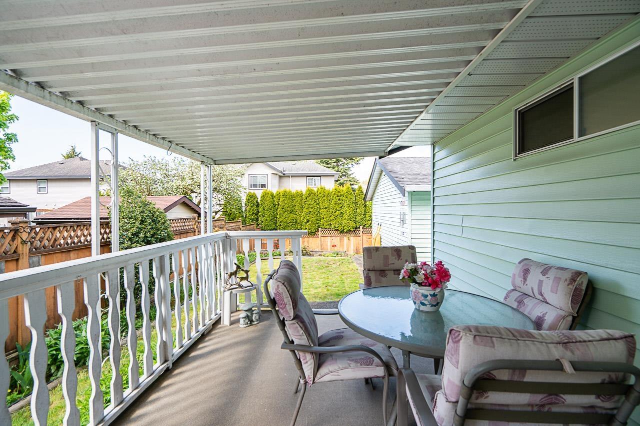 Photo 37 of 5949 169 Street, Surrey BC