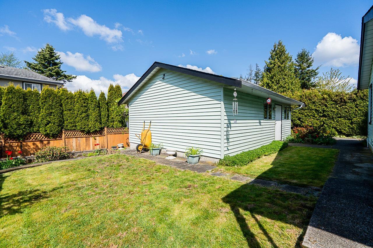 Photo 19 of 5949 169 Street, Surrey BC