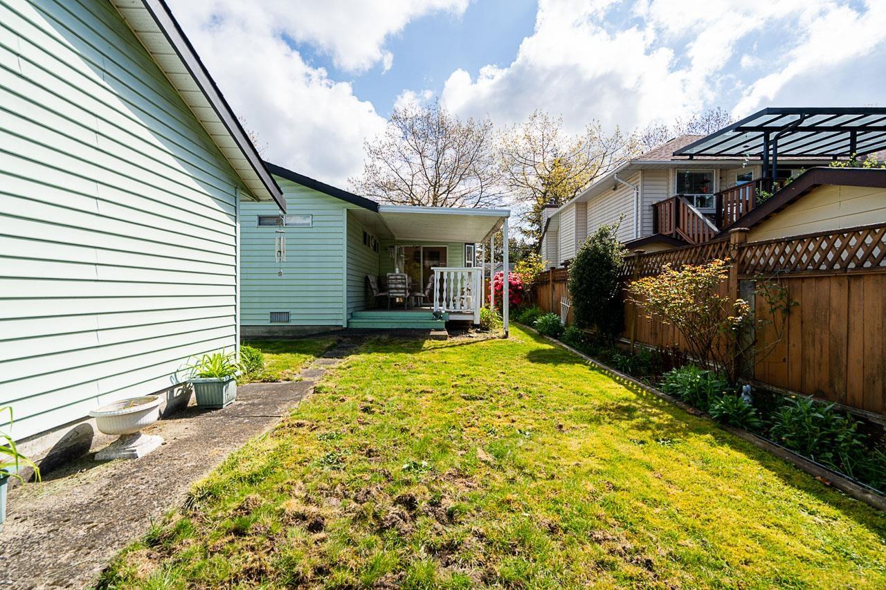 Photo 27 of 5949 169 Street, Surrey BC