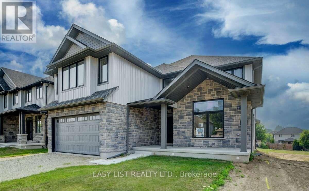 61 BRICKER AVENUE - 2