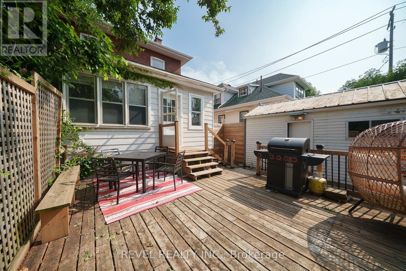 Photo 26 of 165 East Avenue, Brantford ON