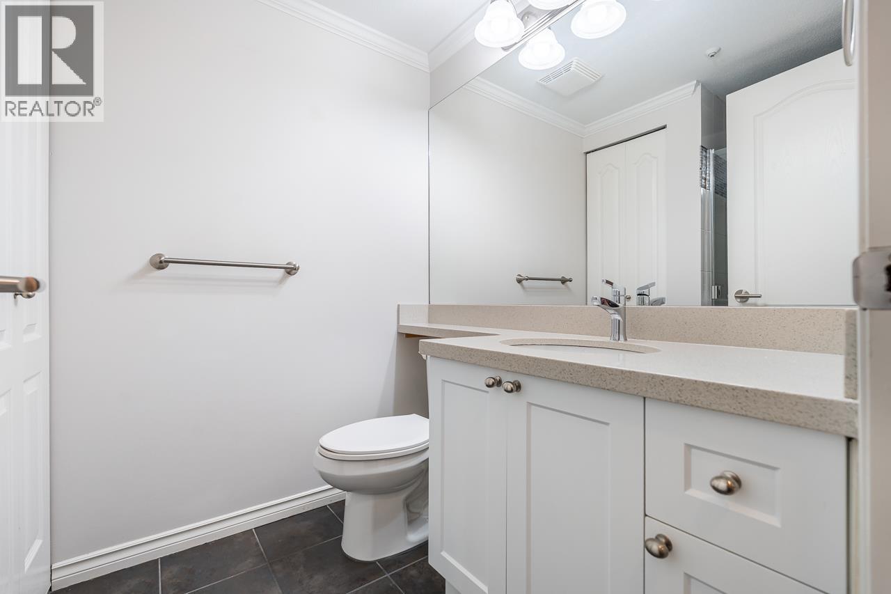 Photo 10 of 302 135 Eleventh Street, New Westminster BC