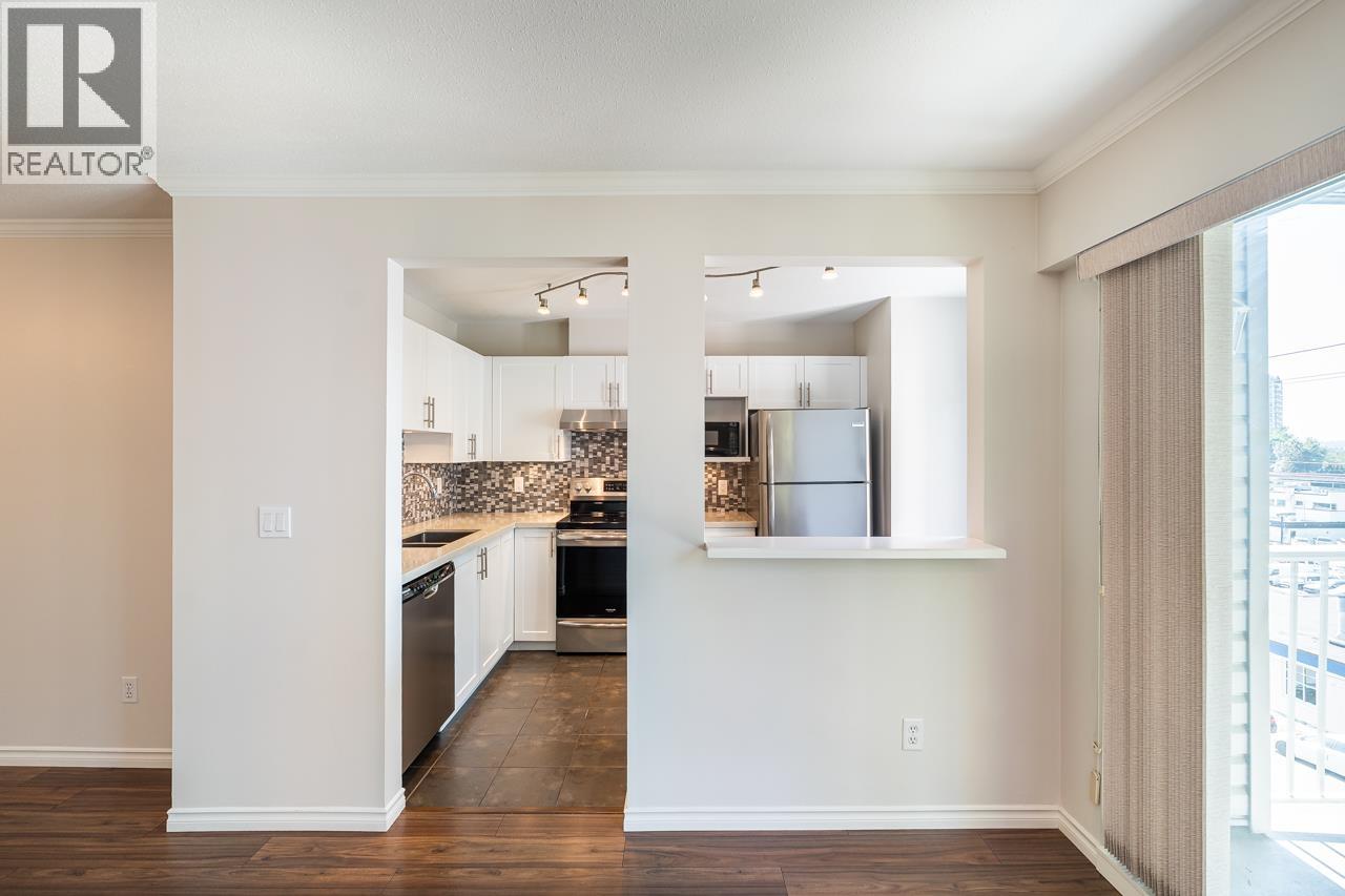 Photo 20 of 302 135 Eleventh Street, New Westminster BC