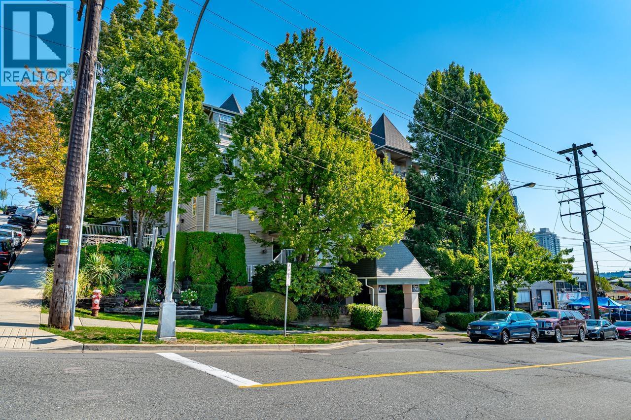 Photo 35 of 302 135 Eleventh Street, New Westminster BC